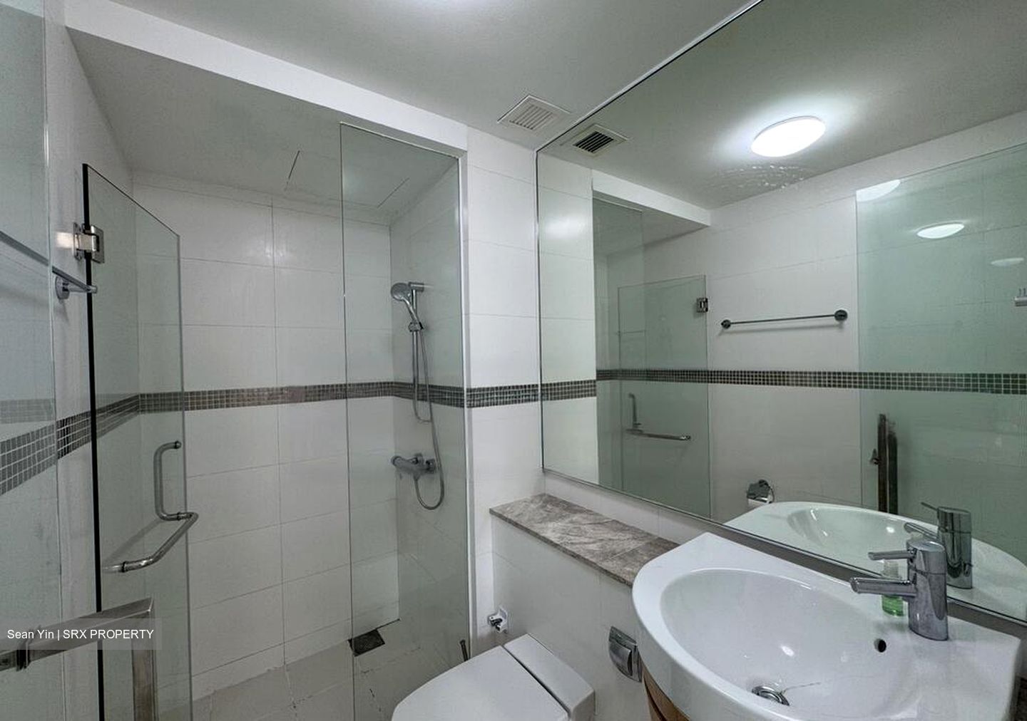 One-north Residences (D5), Apartment #452494141